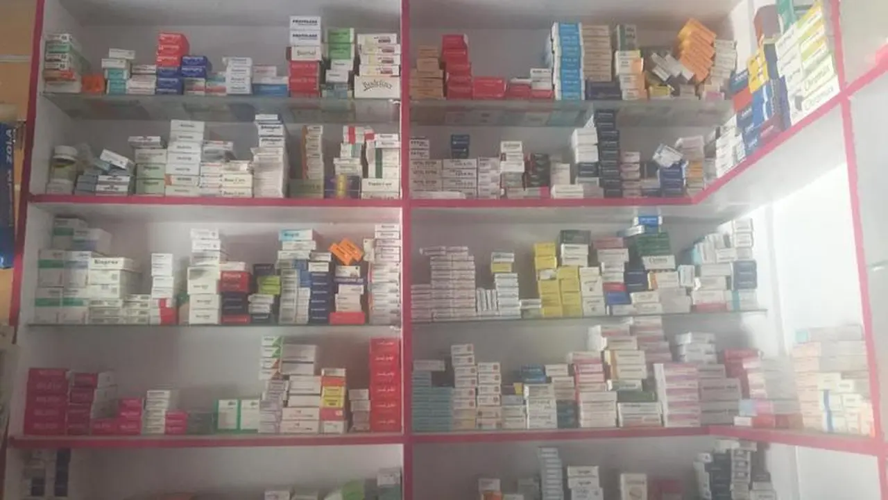 وظائف شاغرة.. انطلاق التقديم في سلسلة صيدليات كبرى بالدلتا والقاهرة الجديدة